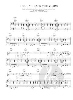 Simplified von Simply Red 