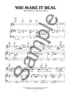 Songs for You, Truths for Me von James Morrison 