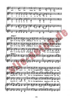 Adam Lay Y-Bounden (Geoffrey Burgon) 