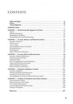 Making More Sense Of How To Sing (Alan Gumm) 