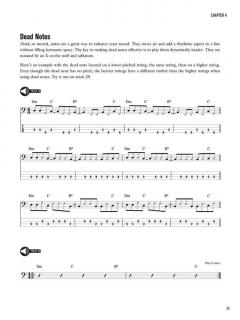 The Bassist's Guide To Creativity (Chris Kringel) 