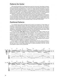 Giant Steps For Guitar von John Coltrane 