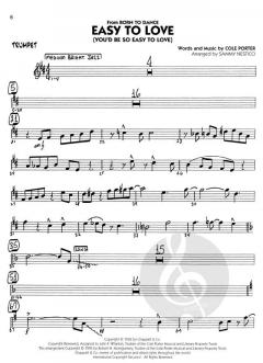 Big Band Play-Along Vol. 7: Standards 