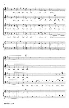 Wassail! (Download) 