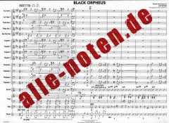 Black Orpheus von Luiz Bonfá 
