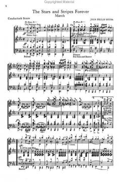 Sousa's Famous Marches (Adapted For School Bands) von John Philip Sousa 