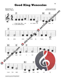 Big Book Of Christmas Songs 