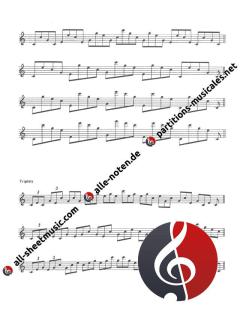Guitar Lore von Dennis Sandole 