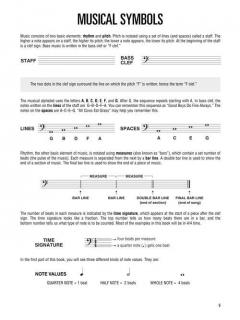 Hal Leonard Bass Method: Complete Edition (Ed Friedland) 