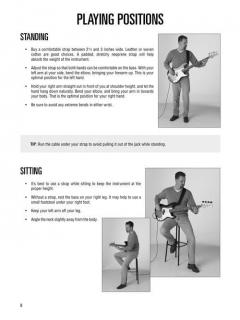 Hal Leonard Bass Method: Complete Edition (Ed Friedland) 