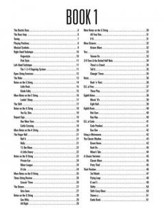 Hal Leonard Bass Method: Complete Edition (Ed Friedland) 