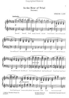 More Concert Transcriptions of Favorite Hymns 