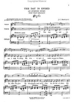 Choice Sacred Songs 