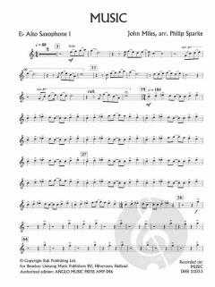 Music (John Miles) 