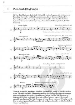 Musiktheorie in der Praxis Stufe 3 von Eric Taylor im Alle Noten Shop kaufen