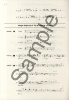 Music Theory in Practice Model Answers, Grade 3 