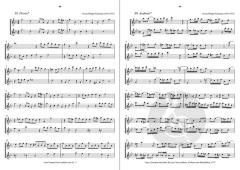Ausgewählte Duette Band 4 (Johannes Bornmann) 