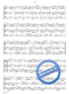 6 Trios op. 133 Band 1 (James Hook) 
