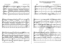 Festliche Musik Band 3 