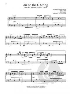 The Big Book Of Classical Music 
