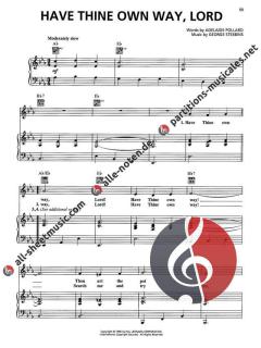 Big Book of Hymns 125 Favorite Hymns 