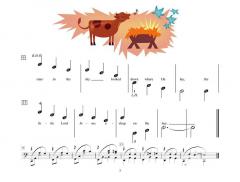 More Christmas Piano Solos 