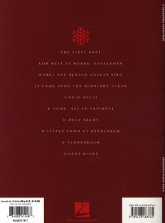 A Seasoned Christmas von Matthew Janszen 