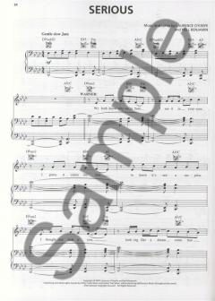 Legally Blonde - The Musical von Laurence O'Keefe 