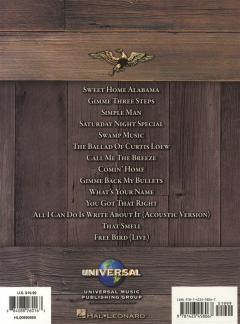 All-Time Greatest Hits von Lynyrd Skynyrd 