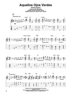 Latin Standards 
