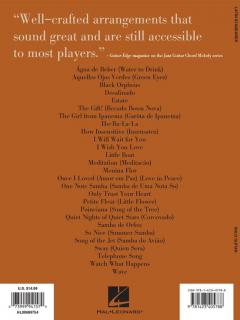Latin Standards 