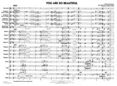 You Are So Beautiful von Billy Preston 