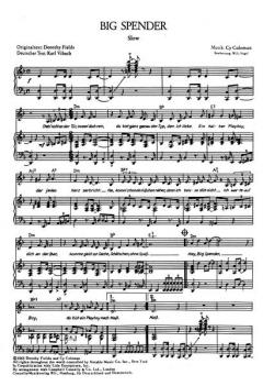Oldies - Standards - Evergreens Heft 27 für Klavier im Alle Noten Shop kaufen