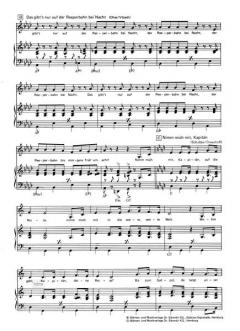 Oldies - Standards - Evergreens Heft 34 