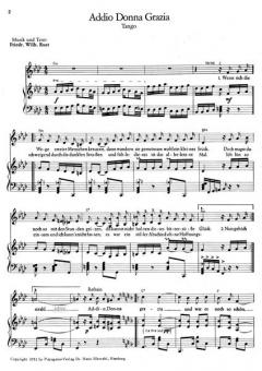Oldies - Standards - Evergreens Heft 38 