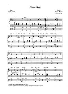 Orgel Gala Serie Heft 21 im Alle Noten Shop kaufen