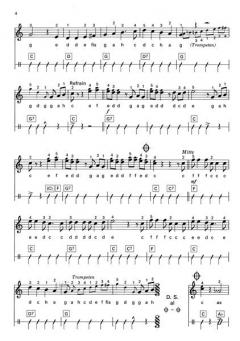 Melodie & Rhythmus Heft 64: Im Rhythmus der 60er 