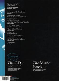 Kids' Musicals 