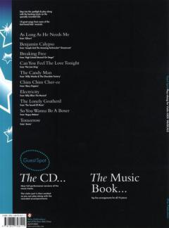 Kids' Musicals 