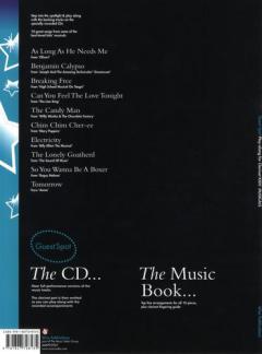 Kids' Musicals 