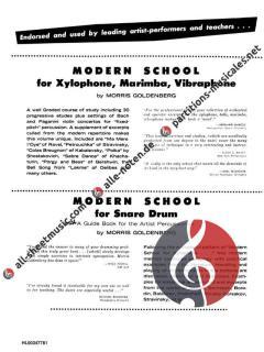 Classic Symphonies For Timpani 