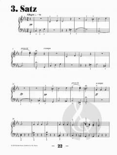Symphonie Nr. 5 c-Moll op. 67 von Ludwig van Beethoven 