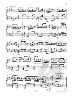 Badinerie von Johann Sebastian Bach 