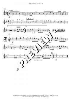 Wiflinger Polka - DOWNLOAD von Gerhard Wipfler (Download) 