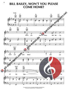 Singalong Favorites 