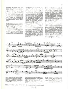 Saxophonschule Band 3 von David Gornston 