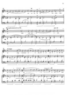 O Magnum Mysterium von Morten Lauridsen 