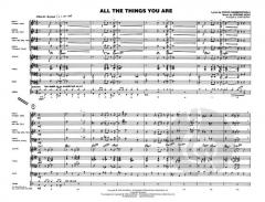 All The Things You Are (Oscar Hammerstein II) 