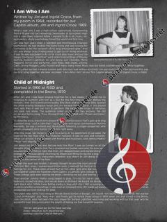Jim Croce Anthology von J. Croce 