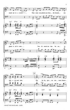 I Want You Back / ABC von Michael Jackson (Download) 